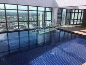 Beach Class Boa viagem Experience Inn